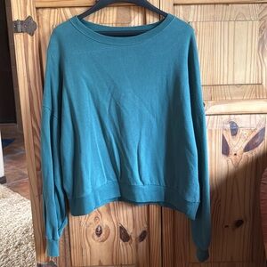 EUC GAP sweatshirt